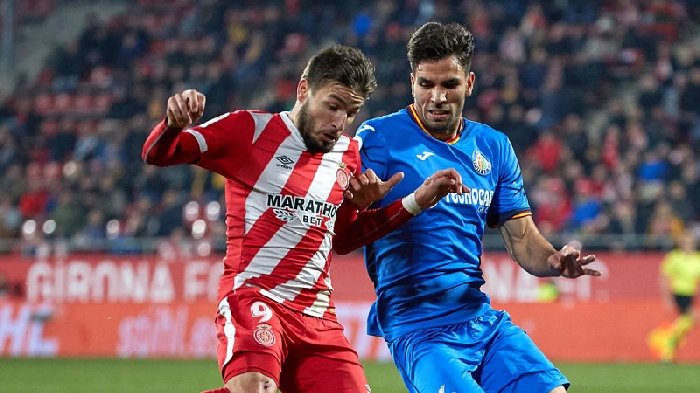 Link trực tiếp Girona vs Getafe, 03h00 ngày 23/8, La Liga 2022/23