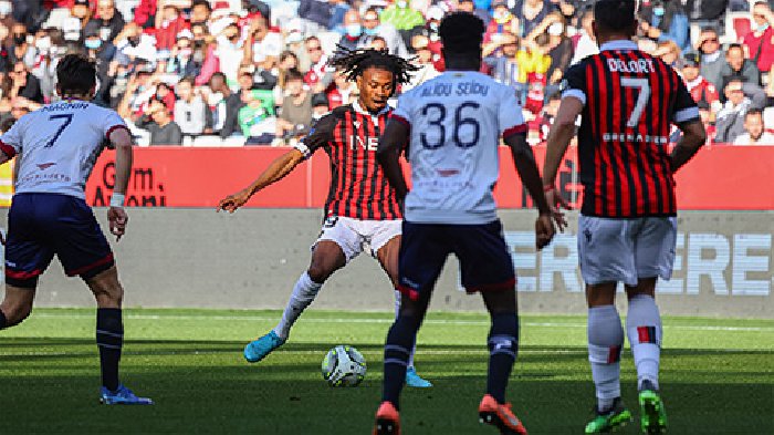 Nhận định Clermont vs Nice, 20h00 ngày 21/8: Khách trắng tay