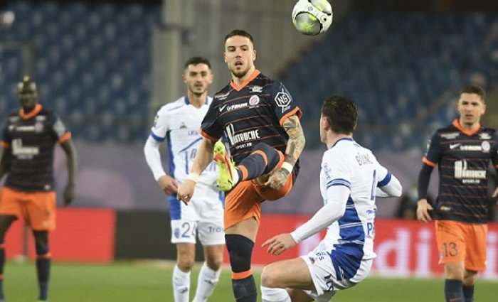 Nhận định Montpellier vs Auxerre, 20h00 ngày 21/8: Khó cho khách