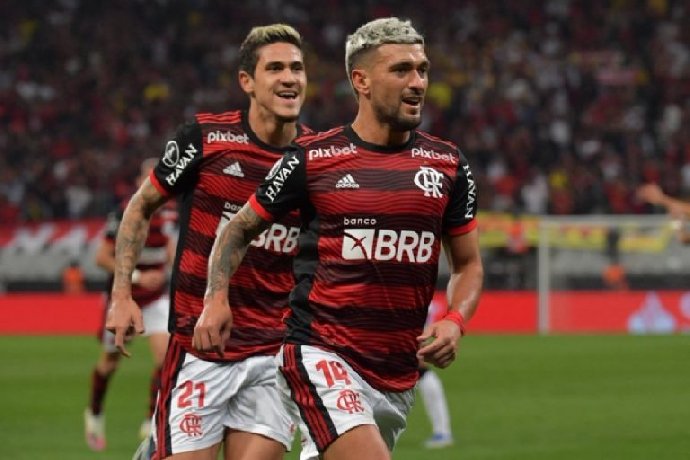 Nhận định Palmeiras vs Flamengo, 02h00 ngày 22/8: Có điểm mang về