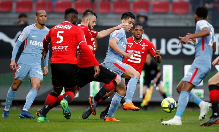 Nhận định Rennes vs Ajaccio, Ligue 1: Thắng trận khó thắng kèo