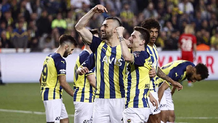 Lật tẩy nhà cái hôm nay: Samsunspor vs Fenerbahce, 01h00 ngày 22/8