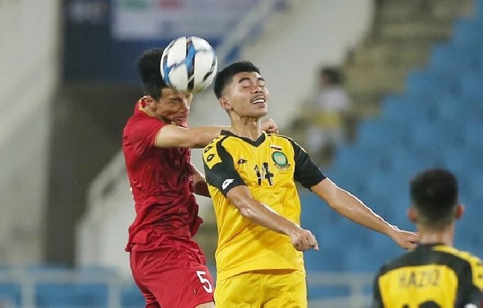 Nhận định U23 Brunei vs U23 Myanmar, 20h00 ngày 21/8: Thắng và hy vọng