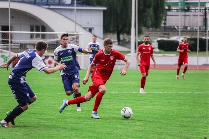 Nhận định Gomel vs FK Lida, 21h30 ngày 21/8: Sức bật sân nhà