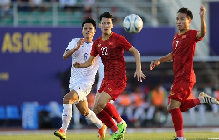 Soi kèo Việt Nam vs Singapore, 19h00 ngày 21/9: Khó thắng tưng bừng