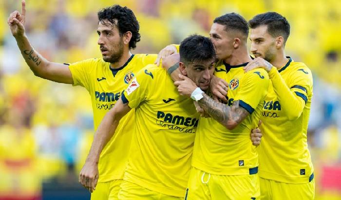 Nhận định Panathinaikos vs Villarreal, 23h45 ngày 21/9: Bắn hạ Tàu ngầm vàng