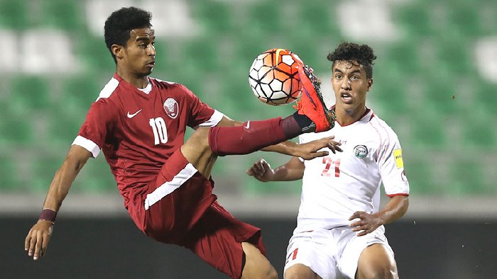 Nhận định U23 Qatar vs U23 Palestine, 18h30 ngày 22/9: Ba điểm bắt buộc