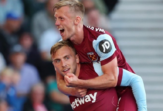 Soi kèo West Ham vs Backa Topola, 2h00 ngày 22/9