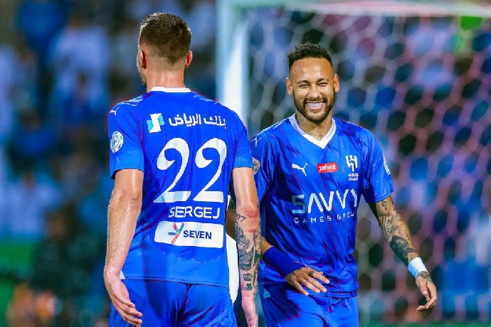 Trận bóng đáng ngờ nhất hôm nay: Damac vs Al-Hilal, 22h00 ngày 21/9