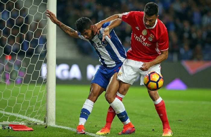 Link trực tiếp FC Porto vs Benfica, 2h15 ngày 22/10, VĐQG Bồ Đào Nha 2022/23