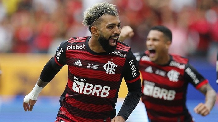 Nhận định America MG vs Flamengo, 5h00 ngày 23/10: Không có cửa bật