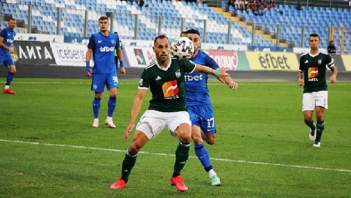 Nhận định Arda Kardzhali vs Lokomotiv Sofia, 23h45 ngày 21/10: Niềm tin ở khách