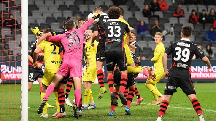 Nhận định Western Sydney vs Wellington Phoenix, 11h00 ngày 22/10: Nỗi sợ xa nhà