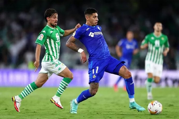  Nhận định Getafe vs Real Betis, 21h15 ngày 21/10: Sức bật sân nhà