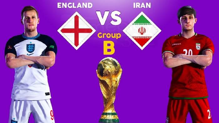 Soi kèo thơm Anh vs Iran, 20h00 ngày 21/11: Cẩn trọng không thừa