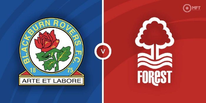 Nhận định Blackburn vs Nottingham Forest, 02h45 ngày 22/12: Khách thắng thế 