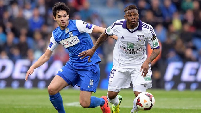 Nhận định Genk vs Anderlecht, 2h45 ngày 22/12: Sức mạnh khó cưỡng