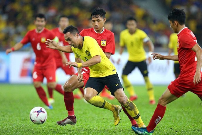 Nhận định Myanmar vs Malaysia, 17h00 ngày 21/12: Ca khúc khải hoàn