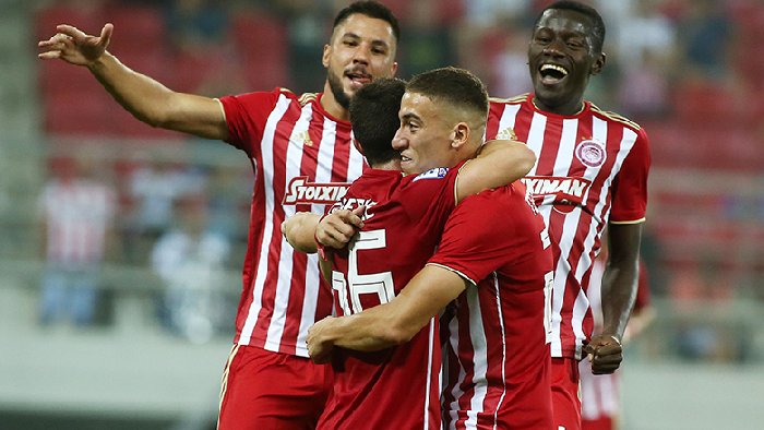 Nhận định Pas Giannina vs Olympiakos, 1h00 ngày 22/12: Chưa thoát khủng hoảng