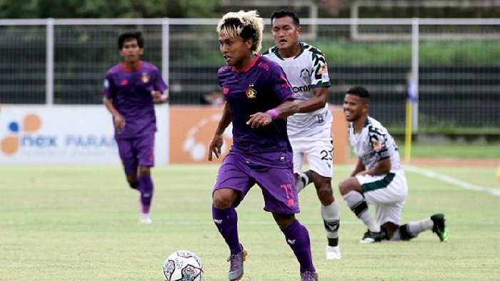 Nhận định Persikabo vs Persik Kediri, 20h15 ngày 21/12: Khách lấn chủ