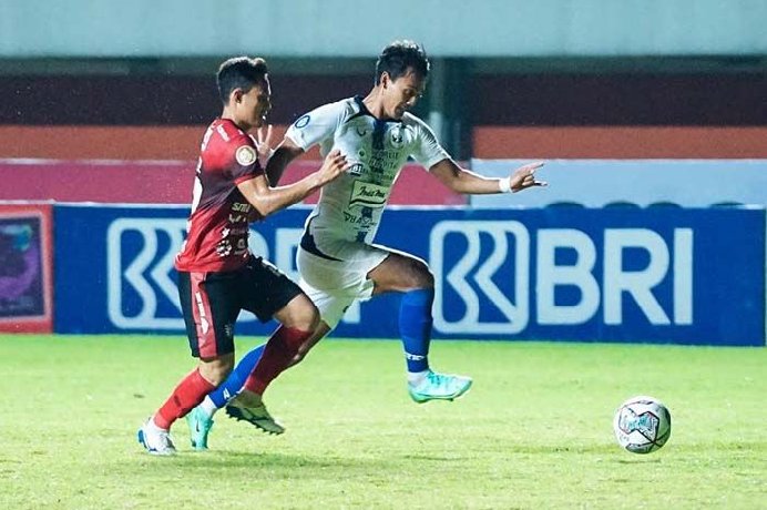 Nhận định PSIS Semarang vs Bali United, 18h30 ngày 22/12: Trên đà sa sút