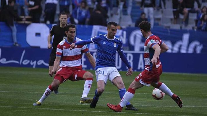 Nhận định Real Oviedo vs Granada, 03h00 ngày 23/12: Chưa thể xóa dớp