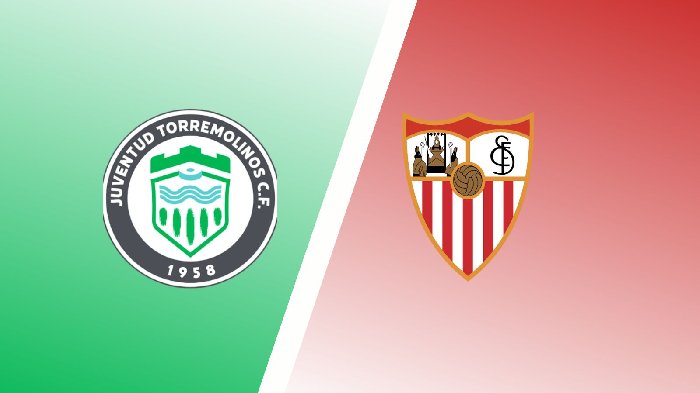 Nhận định Torremolinos vs Sevilla, 03h00 ngày 22/12: Thắng nhẹ