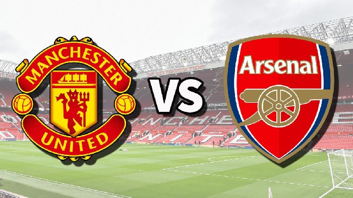 Soi kèo Arsenal vs Man Utd, 23h30 ngày 22/1: Điểm tựa Emirates