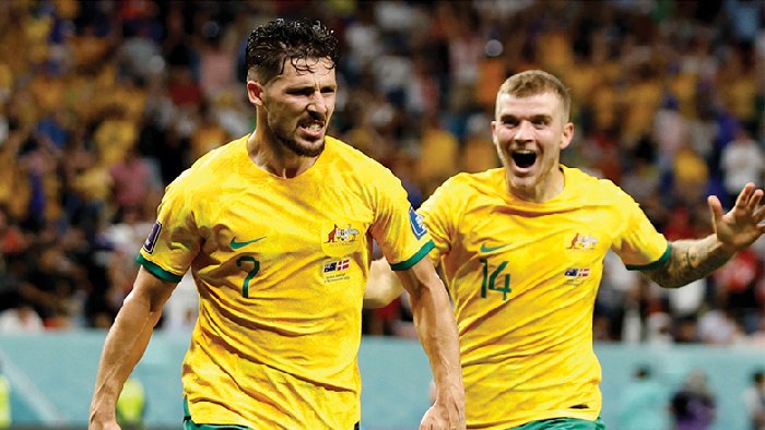 Nhận định Australia vs Uzbekistan, 18h30 ngày 23/1: Khẳng định vị thế