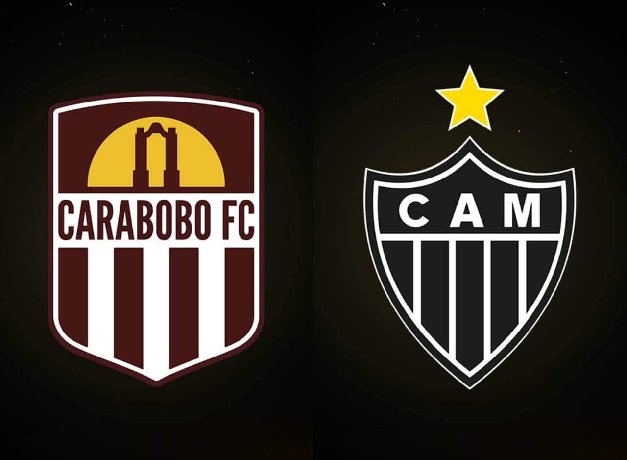 Nhận định Carabobo vs Atletico Mineiro, 07h30 ngày 23/2: Chiếm lợi thế 
