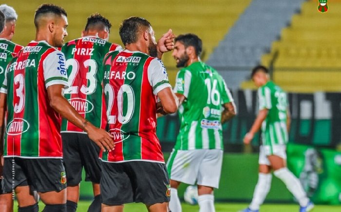 Nhận định Maldonado vs Fortaleza CE, 07h00 ngày 24/02: Tin vào hàng hiệu