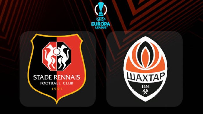 Nhận định Rennes vs Shakhtar Donetsk, 3h00 ngày 24/2: Ngược dòng thành công
