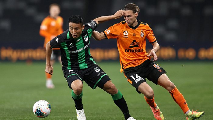 Nhận định Brisbane Roar vs Western United, 15h45 ngày 23/2: Dìm khách dưới đáy