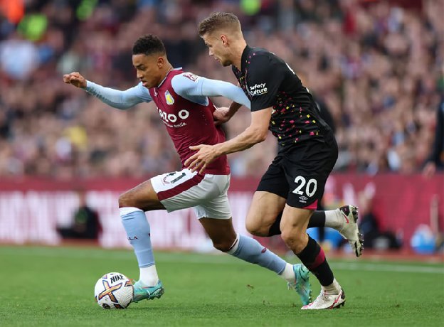 Nhận định Brentford vs Aston Villa, 21h00 ngày 22/4: Tiếp đà thăng hoa