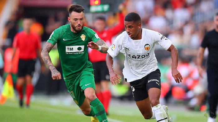 Nhận định Elche vs Valencia, 19h00 ngày 23/4: Dở ít thắng dở nhiều