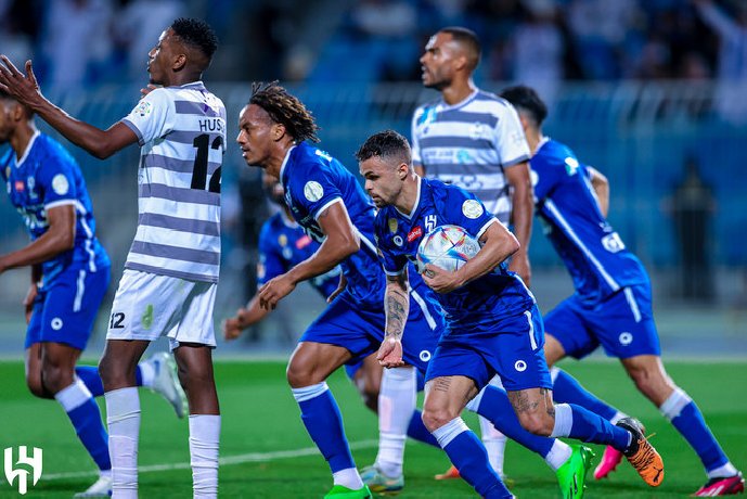 Nhận định Al-Adalah vs Al Hilal, 23h00 ngày 23/5: Khác biệt ở động lực