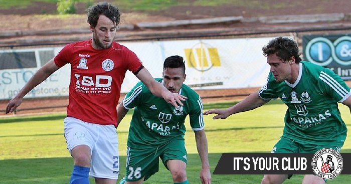 Nhận định Bentleigh Greens vs Melbourne Knights, 16h30 ngày 23/5: Tiếp đà vươn lên