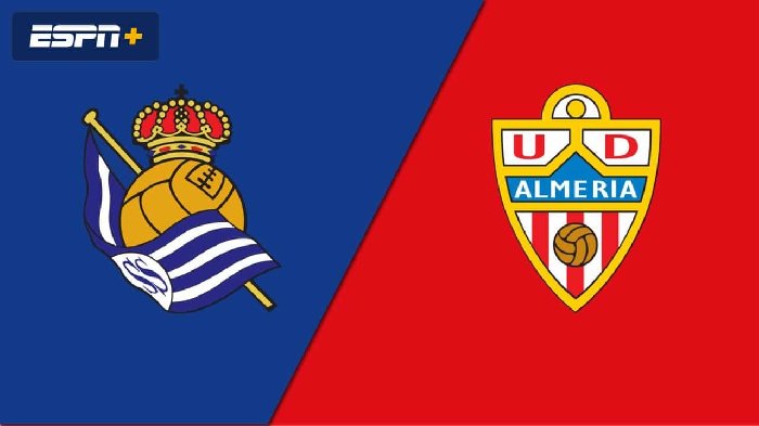 Nhận định Real Sociedad vs Almeria, 00h30 ngày 24/5: Kẻ cứng đầu
