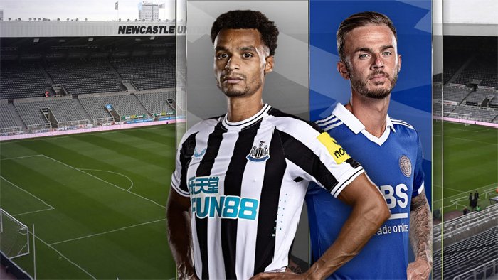 Nhận định Newcastle vs Leicester, 02h00 ngày 23/5: Hòa là đủ