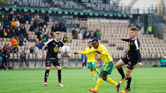 Nhận định Ilves Tampere vs KPV Kokkola, 18h30 ngày 22/6: Chiến thắng đơn giản