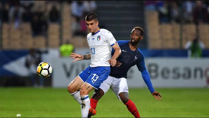 Nhận định U21 Pháp vs U21 Italia, 01h45 ngày 23/6: Chia điểm 