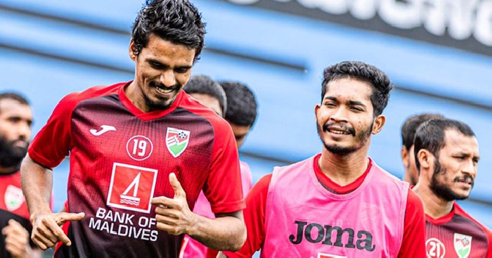 Nhận định Maldives vs Bhutan, 21h00 ngày 22/6: Đả bại nhược tiểu