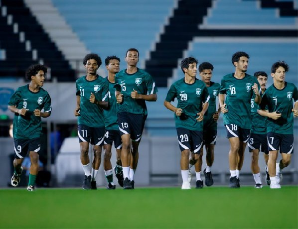 Nhận định U17 Saudi Arabia vs U17 Trung Quốc, 17h00 ngày 22/6: Khẳng định vị thế