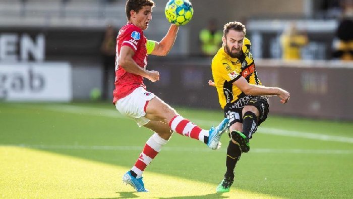 Lật tẩy nhà cái hôm nay: IFK Varnamo vs Hacken, 22h30 ngày 22/7