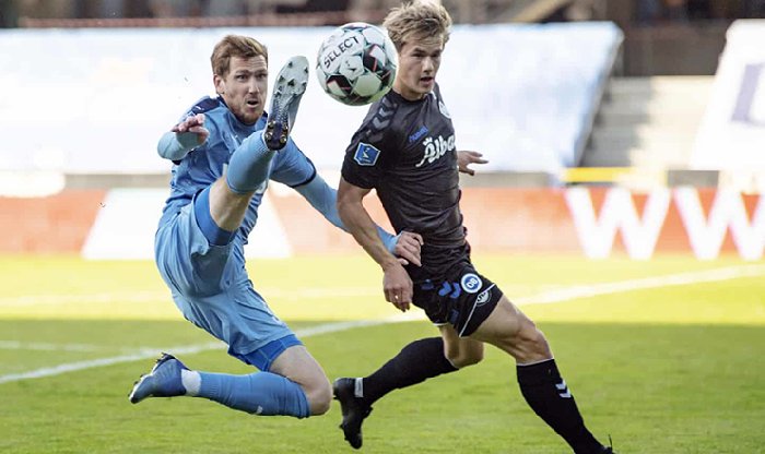 Lật tẩy nhà cái hôm nay: Odense BK vs Randers, 21h ngày 23/7