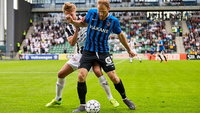 Nhận định Inter Turku vs SJK Seinajoki, 21h00 ngày 22/7: Giữ vững ngôi đầu