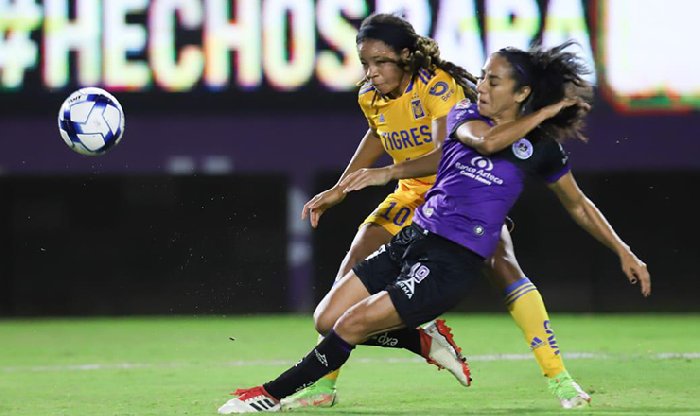 Nhận định Nữ Monterrey vs Nữ Club Leon, 10h00 ngày 23/7: Mưa bàn thắng giải tỏa