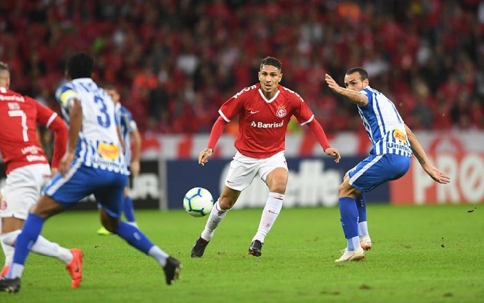 Nhận định Avai FC (SC) vs Internacional (RS), 06h00 ngày 23/8: Nỗ lực vượt khó