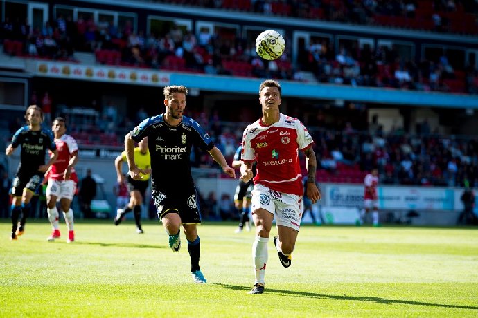 Nhận định Kalmar FF vs IFK Goteborg, 0h00 ngày 23/8: Giữ lại điểm số