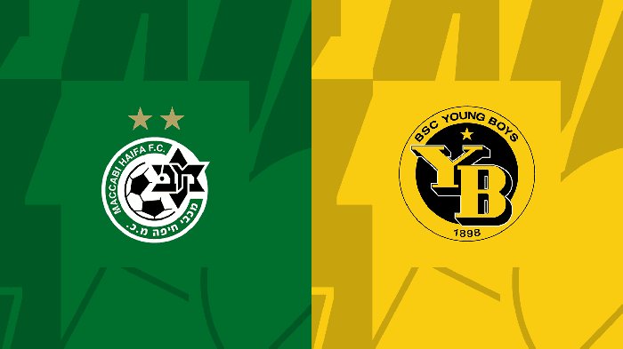 Lật tẩy nhà cái hôm nay: Maccabi Haifa vs Young Boys, 02h00 ngày 24/8